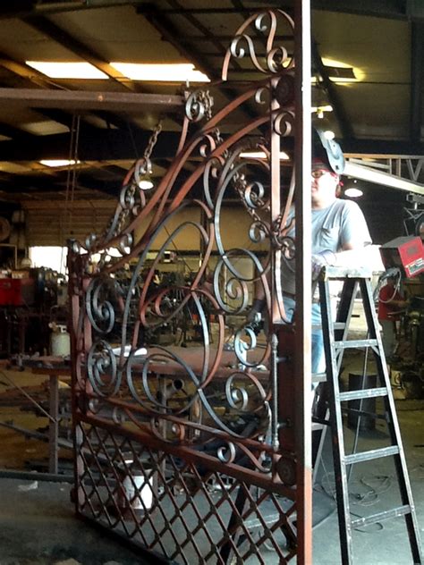 memphis metal fabrication llc|ornamental iron memphis tn.